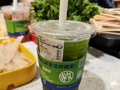 -钢管厂五区小郡肝串串香(南山店)