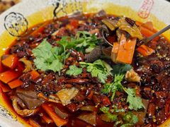 -陈麻婆豆腐(旗舰店)