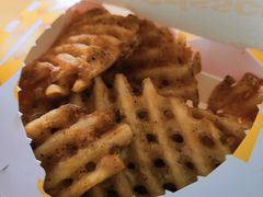 -麦当劳(宜昌东山大道店)
