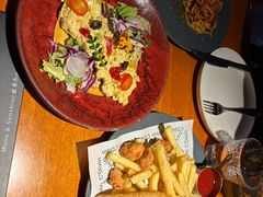 -布拉格餐厅· 中欧捷克菜(全国首店)