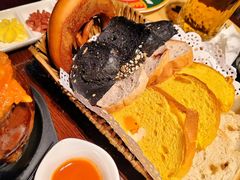 -马迭尔德式西餐精酿啤酒屋(中央大街店)