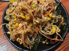 -仓库烤肉(绿园店)