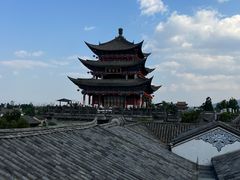 -大理古城