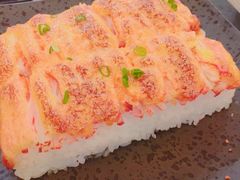 -Sushi Love 创意寿司(丽影广场店)