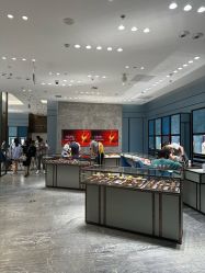 -周大福CHOW TAI FOOK(荟聚购物中心西红门店)