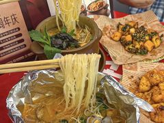 -见味花甲(合生汇店)