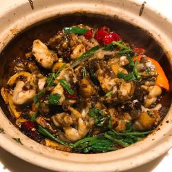 -惠食佳·宴会厅(滨江西路店)