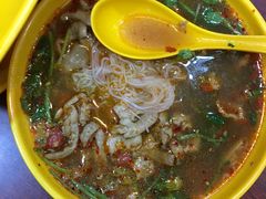 -小杨生煎(香港名都店)