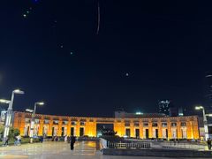 -泉城广场