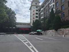 -棒棰岛宾馆景区