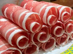 -清真·马家火锅美食城(镇江北路店)