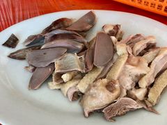 -辉弟鹅肉店