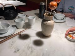 -初蓉丨遇见新川菜(亲贤街荣耀店)