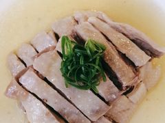 -香山湖渔家大院