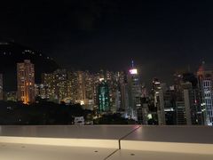 -尼依格罗香港美利酒店