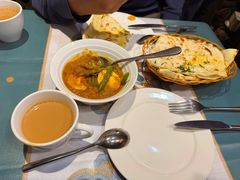 -Santoor 萨都里印度餐厅(北锣鼓巷店)