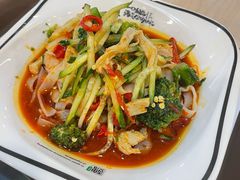 -魏家凉皮(大差市店)