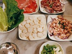 -肆拾壹號烤肉(龙岗店)