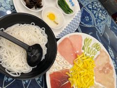 -桥香园过桥米线(复兴路店)