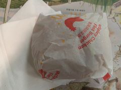 -麦当劳(万达广场店)