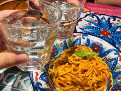 -摇滚披萨(长春街店)