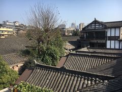 -星巴克臻选(成都宽窄巷子店)