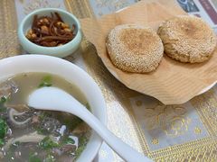 -清真·鸦儿李记·小馆(后海店)