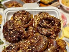 -醉炫音速烧烤·干煸菜(沙河总店)