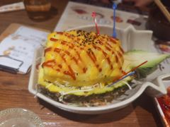 -冰川朝鲜族料理·东北菜(观前店)