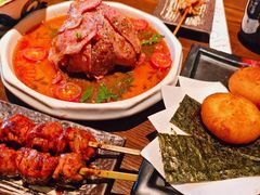 -鸟屯(三里屯店)