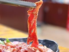 -丹东特色烤肉(南光三部店)