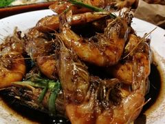 -老头儿油爆虾·知味杭州(爱琴海购物中心)