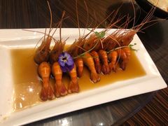 -杭州和达希尔顿逸林酒店·和园中餐厅-杭帮菜名店