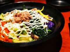 -鑫日千里马朝鲜族小馆(总店)