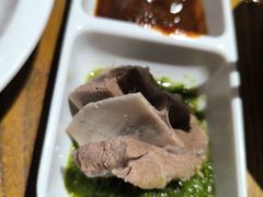 -蒙亨·手把肉·蒙古包文化主题餐厅(天恒广场店)