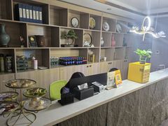 -耳域躺式采耳SPA馆(新街口店)