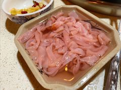 -九尺赵老四鲜鹅肠火锅