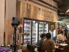 -破店肥哈·东北烧烤·夜宵(南山保利店)