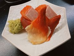 -Sushi Hanzo半藏(天环广场店)