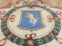 -埃马努埃莱二世拱廊