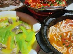-大融厨·鸡毛店·川菜(果壳里东安湖店)