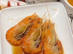 -苏州老字号·苏面斋·秃黄油·三虾面苏式面馆