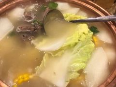 -悦哉·派对·草坪婚礼·围炉煮茶(三圣乡店)