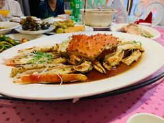 -温德姆花园酒店-鼎丰阁中餐厅
