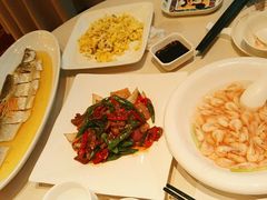 -太湖湾开元名庭大酒店