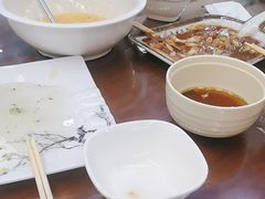 -百年认一力 太原老字号 (桥头街店)