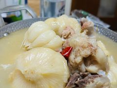 -峡谷农家乐饭店