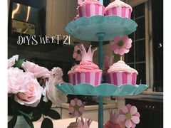 -DIY SWEET21(升平路店)