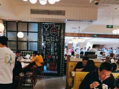 -翠华餐厅(德基广场店)