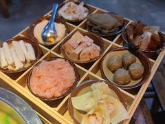 -芈重山老火锅(洪崖洞店)